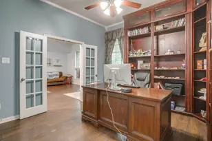 961 Tara Dr, Burleson, TX 76028 - Photo 15