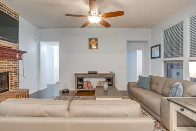 961 Tara Drive, Burleson, TX 76028 - Photo 17