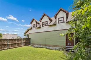 801 W Morphy St, Fort Worth, TX 76104 - Photo 29