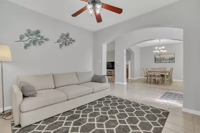 2100 Acorn Bend, Denton, TX 76210 - Photo 5