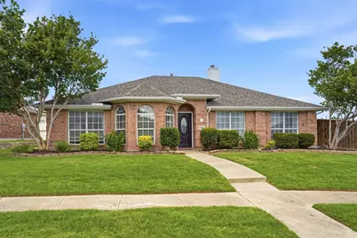 5500 Petunia Drive, McKinney, TX 75070 - Photo 1