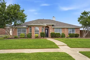 5500 Petunia Dr, McKinney, TX 75070 - Photo 1
