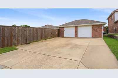 5500 Petunia Drive, McKinney, TX 75070 - Photo 27