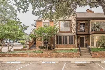 15906 Club Crest Drive #1117, Dallas, TX 75248 - Photo 3