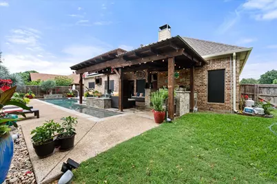 1103 Louise Lane, Ennis, TX 75119 - Photo 29