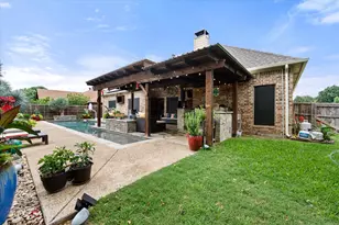 1103 Louise Ln, Ennis, TX 75119 - Photo 29