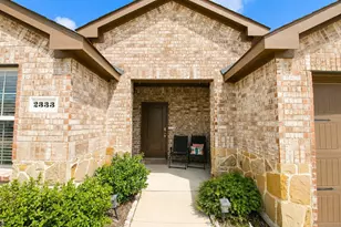 2333 Conklin Dr, Fate, TX 75189 - Photo 3