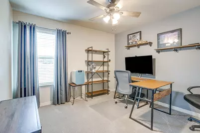 2317 Scotts Meadow Court, Weatherford, TX 76087 - Photo 31
