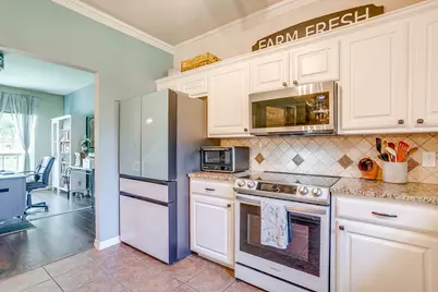 2317 Scotts Meadow Court, Weatherford, TX 76087 - Photo 19