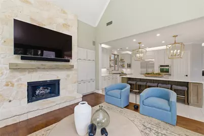 6002 Dripping Springs Drive, Frisco, TX 75034 - Photo 5