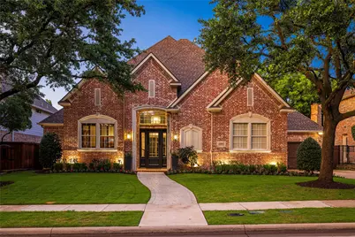 6002 Dripping Springs Drive, Frisco, TX 75034 - Photo 1