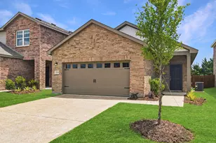2120 Prairie Ln, Melissa, TX 75454 - Photo 3