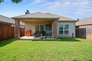 8909 Tenderfoot Ln, Aubrey, TX 76227 - Photo 33