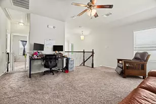 8909 Tenderfoot Ln, Aubrey, TX 76227 - Photo 15