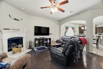 8909 Tenderfoot Lane, Aubrey, TX 76227 - Photo 7