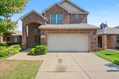 8909 Tenderfoot Lane, Aubrey, TX 76227 - Photo 1