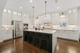 1313 Grassland Dr, Celina, TX 75009 - Photo 7