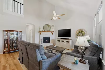 3913 Southbend Drive, Denison, TX 75020 - Photo 7