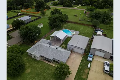 302 Anita Lane, Waxahachie, TX 75165 - Photo 35