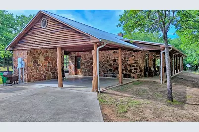 4509 Lazy E Road, Saint Jo, TX 76265 - Photo 3