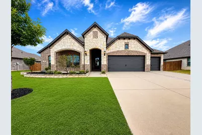 630 Roscoe Drive, Midlothian, TX 76065 - Photo 1