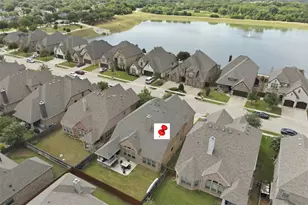 8401 Sandhill Crane Dr, Fort Worth, TX 76118 - Photo 1