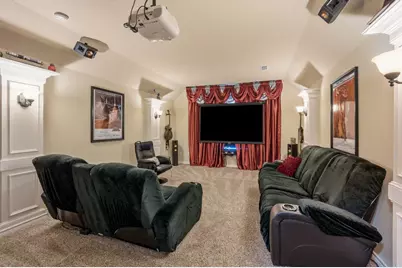 8401 Sandhill Crane Drive, Fort Worth, TX 76118 - Photo 25