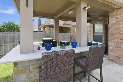 8401 Sandhill Crane Drive, Fort Worth, TX 76118 - Photo 31