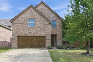 8401 Sandhill Crane Dr, Fort Worth, TX 76118 - Photo 1