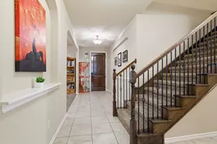8401 Sandhill Crane Dr, Fort Worth, TX 76118 - Photo 23