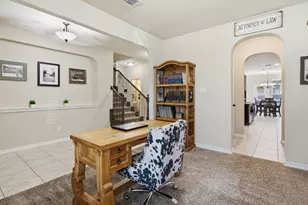 8401 Sandhill Crane Dr, Fort Worth, TX 76118 - Photo 7