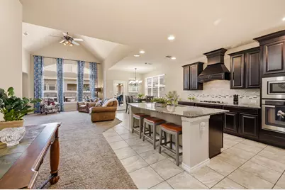 8401 Sandhill Crane Drive, Fort Worth, TX 76118 - Photo 5