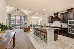 8401 Sandhill Crane Dr, Fort Worth, TX 76118 - Photo 5