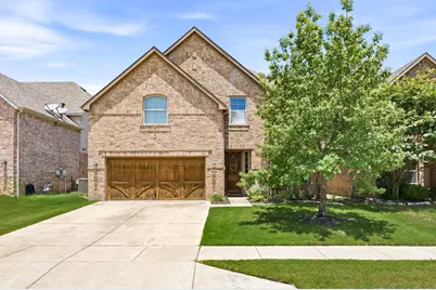 8401 Sandhill Crane Drive, Fort Worth, TX 76118 - Photo 3
