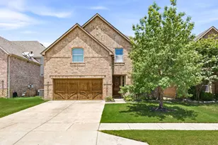 8401 Sandhill Crane Dr, Fort Worth, TX 76118 - Photo 3