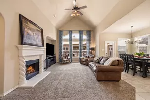 8401 Sandhill Crane Dr, Fort Worth, TX 76118 - Photo 3