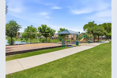 8401 Sandhill Crane Drive, Fort Worth, TX 76118 - Photo 37