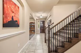 8401 Sandhill Crane Dr, Fort Worth, TX 76118 - Photo 21