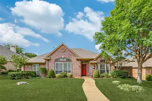 1417 Honey Locust Dr, Plano, TX 75023 - Photo 1