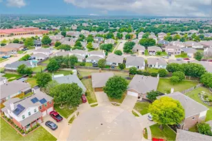 1400 Horseshoe Bend Ct, Fort Worth, TX 76131 - Photo 35
