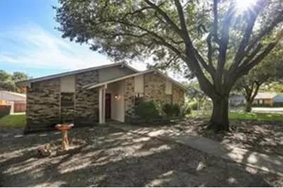 2614 Branch Oaks Drive, Garland, TX 75043 - Photo 1