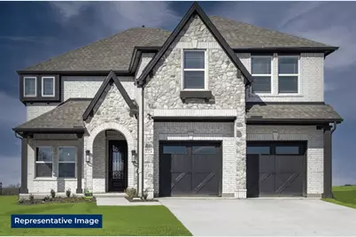 6322 White Creek Drive, Celina, TX 75009 - Photo 1