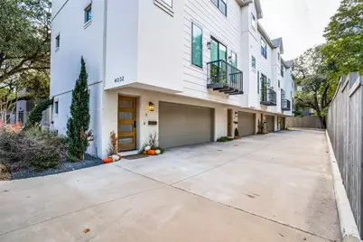 4032 Herschel Avenue #3, Dallas, TX 75219 - Photo 1
