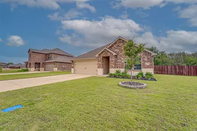 1519 Running Brook Court, Kaufman, TX 75142 - Photo 5