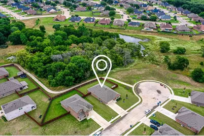 1519 Running Brook Court, Kaufman, TX 75142 - Photo 1