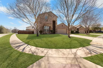 501 Wichita Trail, McKinney, TX 75071 - Photo 1