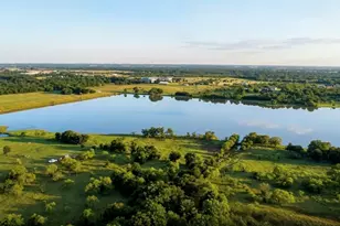 County Road 1030 E, Rice, TX 75155 - Photo 1