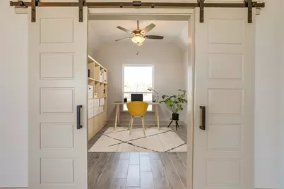 128 Cattleman Drive, Poolville, TX 76487 - Photo 5