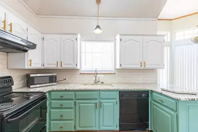 3873 Purdue Lane, Abilene, TX 79602 - Photo 9