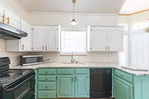3873 Purdue Ln, Abilene, TX 79602 - Photo 9